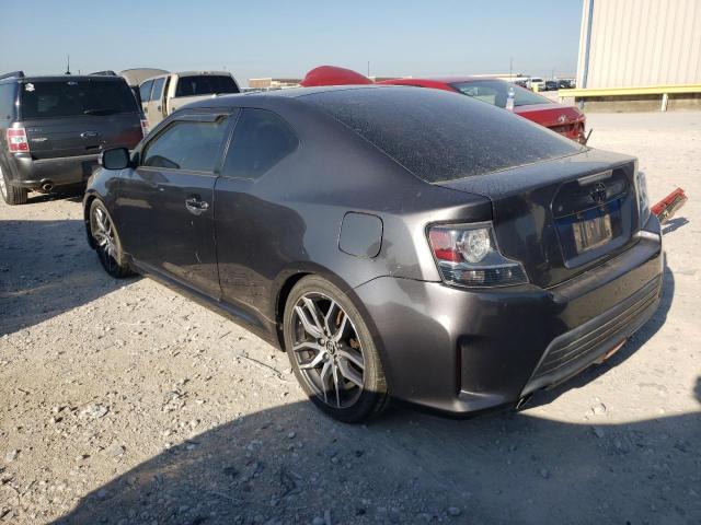 Photo 2 from auction – 2015 TOYOTA SCION TC with VIN JTKJF5C71FJ004871