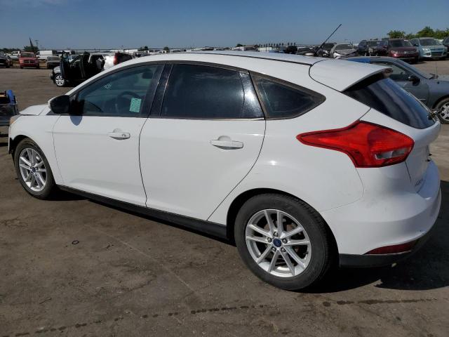 Photo 2 from auction – 2015 FORD FOCUS SE with VIN 1FADP3K2XFL306651
