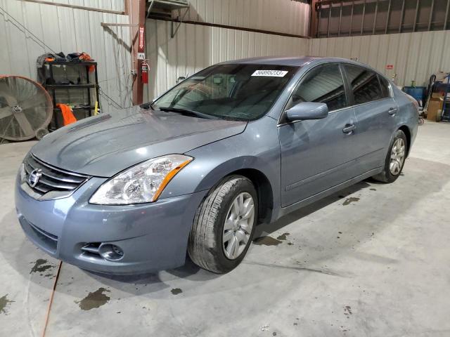 NISSAN ALTIMA BAS 2012 with VIN 1N4AL2AP3CC183938 - Photo from auction