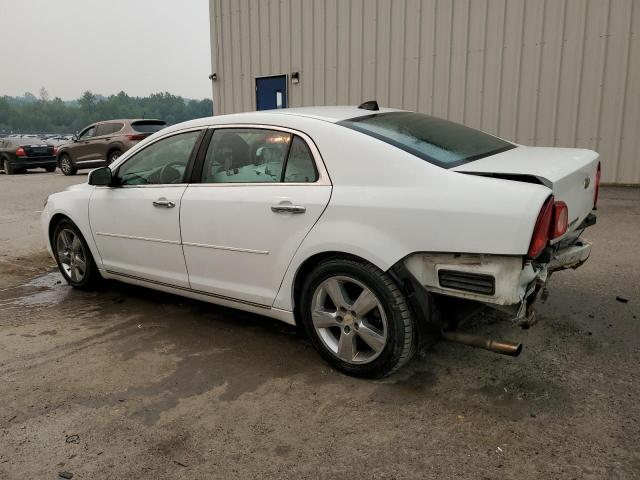 Photo 2 from auction – 2012 CHEVROLET MALIBU 2LT with VIN 1G1ZD5E08CF121659