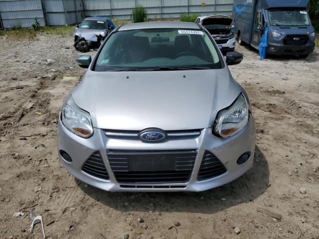 Photo 5 from auction – 2014 FORD FOCUS SE with VIN 1FADP3F20EL151813