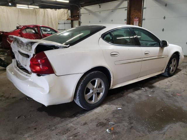 Photo 3 from auction – 2008 PONTIAC GRAND PRIX with VIN 2G2WP552981194044