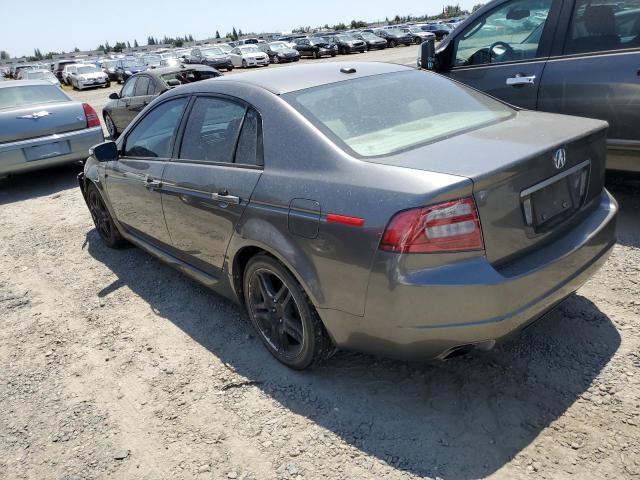 Photo 2 from auction – 2007 ACURA TL with VIN 19UUA66257A018932