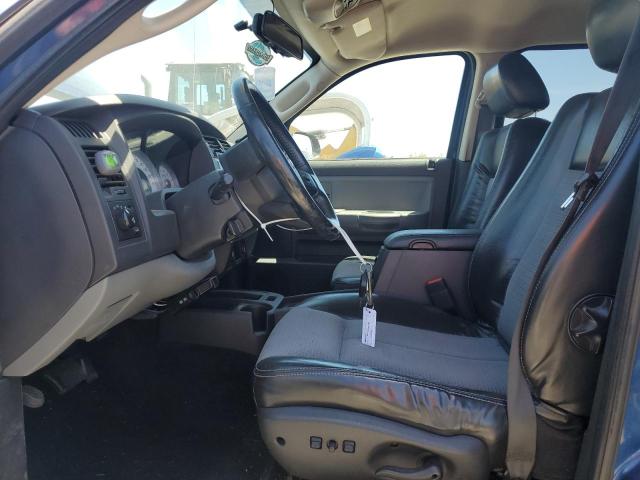 Photo 7 from auction – 2010 DODGE DAKOTA TRX with VIN 1D7CW7GP4AS101173