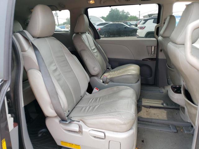Photo 11 from auction – 2014 TOYOTA SIENNA XLE with VIN 5TDDK3DC8ES088463