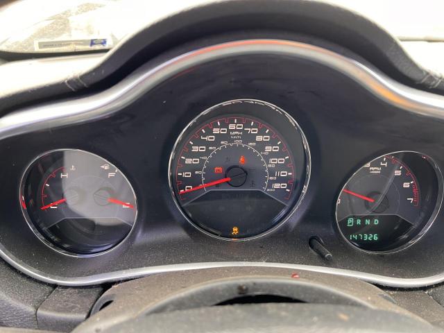 Photo 9 from auction – 2013 DODGE AVENGER SE with VIN 1C3CDZAG7DN750882