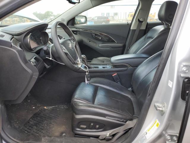 Photo 7 from auction – 2015 BUICK LACROSSE with VIN 1G4GB5G37FF119476