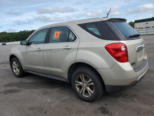 Photo 2 from auction – 2015 CHEVROLET EQUINOX LS with VIN 2GNALAEK9F6420567