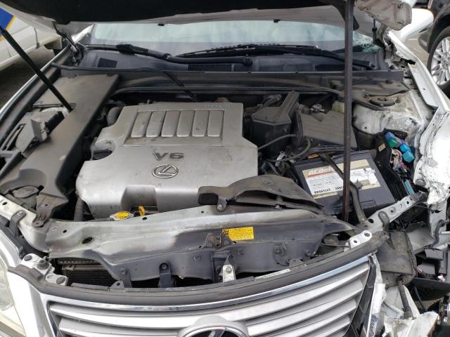 Photo 11 from auction – 2011 LEXUS ES 350 with VIN JTHBK1EG5B2442289