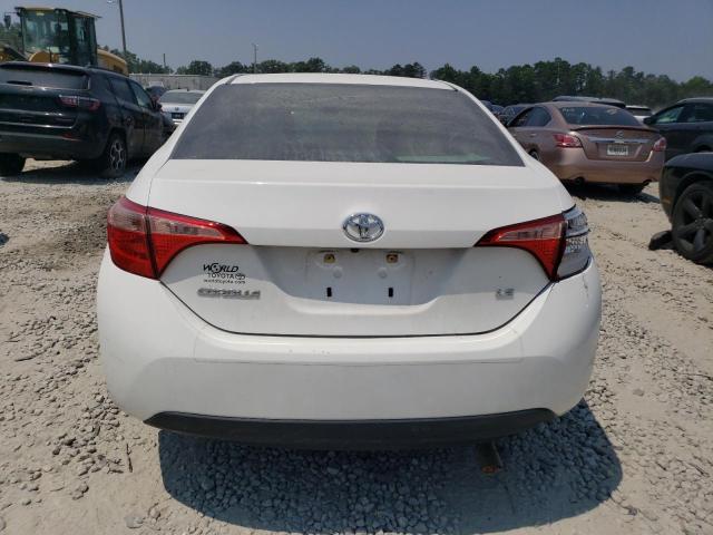Photo 6 from auction – 2017 TOYOTA COROLLA L with VIN 2T1BURHEXHC779054