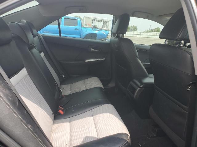 Photo 10 from auction – 2014 TOYOTA CAMRY L with VIN 4T1BF1FK5EU355781