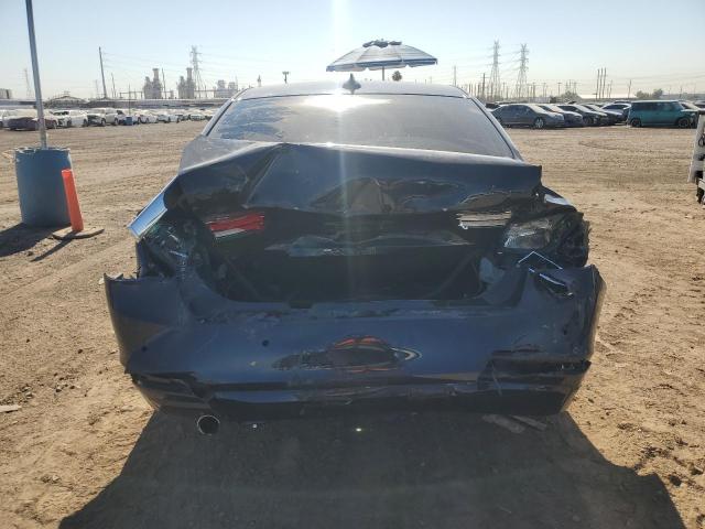 Photo 6 from auction – 2014 BMW 320 I with VIN WBA3B1G57ENS80361