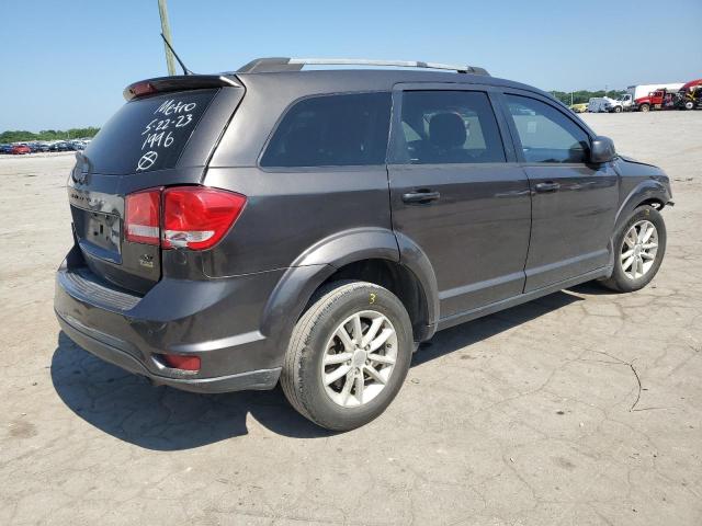 Photo 3 from auction – 2017 DODGE JOURNEY with VIN 3C4PDCBB3HT611996