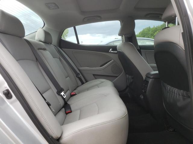 Photo 10 from auction – 2015 KIA OPTIMA EX with VIN 5XXGN4A75FG405524