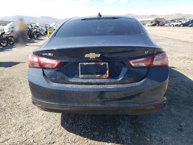 Photo 6 from auction – 2020 CHEVROLET MALIBU LT with VIN 1G1ZD5ST9LF032133