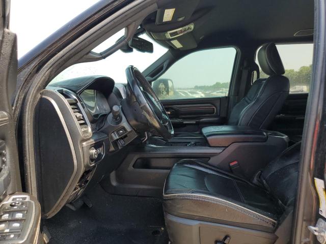 Photo 7 from auction – 2021 RAM 3500 LIMIT with VIN 3C63RRRL0MG550358