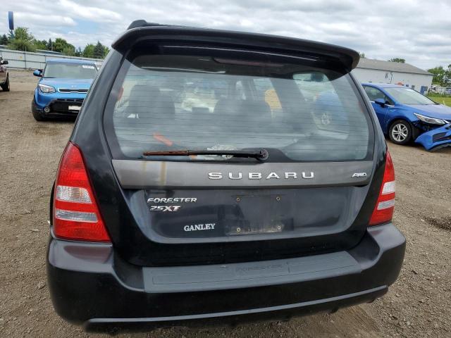 Photo 6 from auction – 2004 SUBARU FORESTER 2 with VIN JF1SG69624H730522
