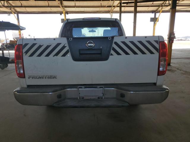 Photo 6 from auction – 2015 NISSAN FRONTIER S with VIN 1N6BD0CT0FN760120