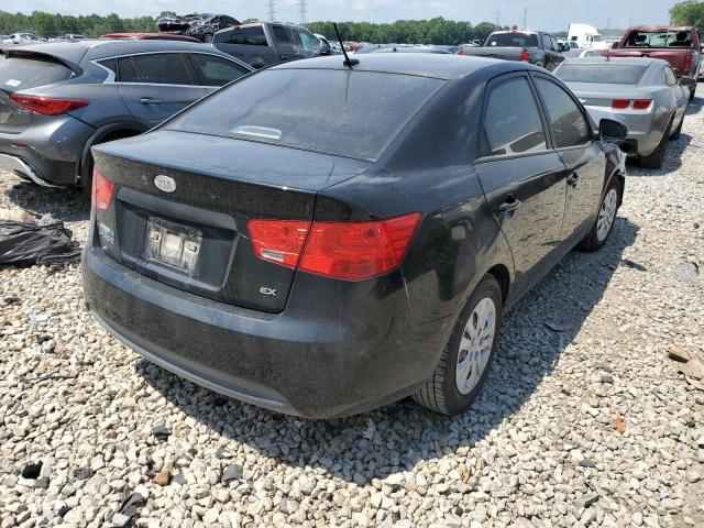 Photo 3 from auction – 2013 KIA FORTE EX with VIN KNAFU4A28D5719783
