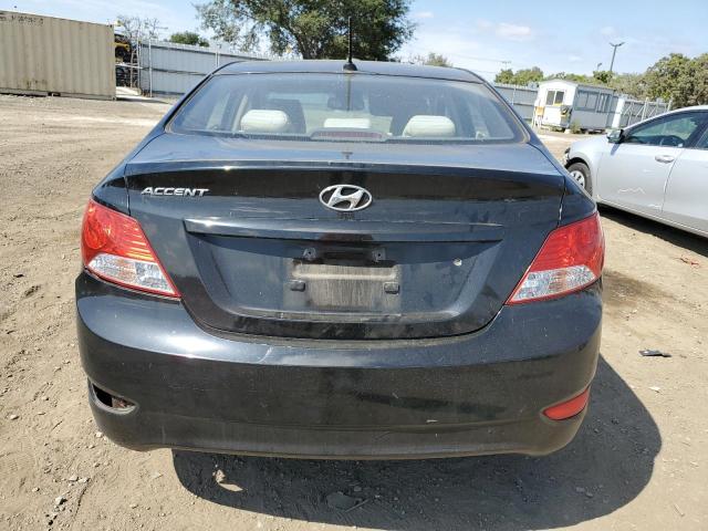 Photo 6 from auction – 2013 HYUNDAI ACCENT GLS with VIN KMHCT4AE1DU312862