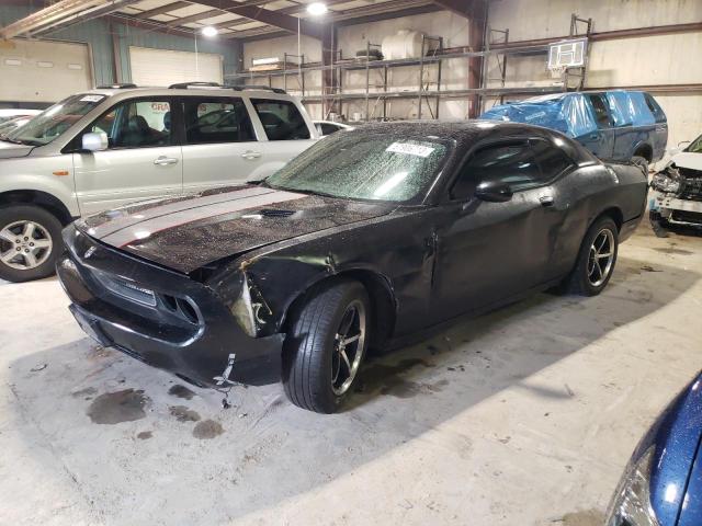 DODGE CHALLENGER 2010 with VIN 2B3CJ4DV1AH137339 - Photo from auction
