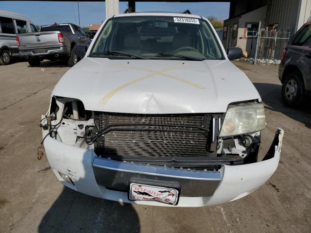 Photo 5 from auction – 2006 MERCURY MARINER with VIN 4M2CU57136KJ10691