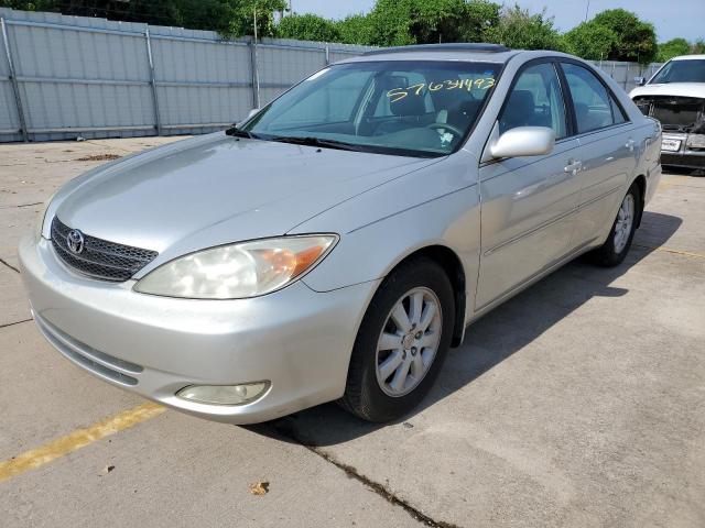 Photo 1 from auction – 2003 TOYOTA CAMRY LE with VIN 4T1BE32KX3U667337