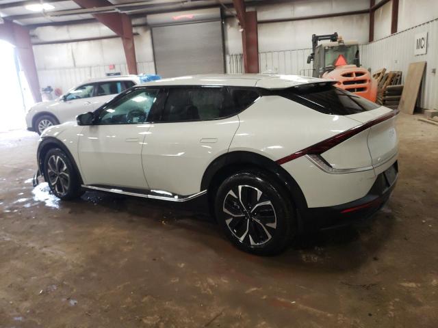 Photo 2 from auction – 2022 KIA EV6 LIGHT with VIN KNDC3DLCXN5047872