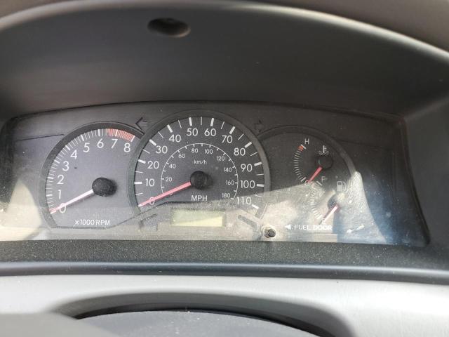 Photo 9 from auction – 2005 TOYOTA COROLLA CE with VIN 1NXBR32E65Z364122