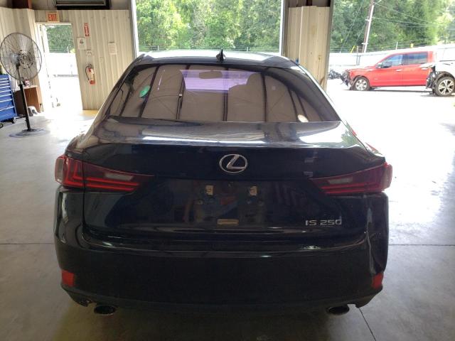Photo 6 from auction – 2014 LEXUS IS 250 with VIN JTHBF1D22E5032093