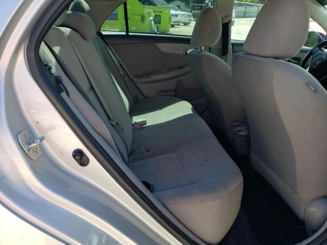 Photo 10 from auction – 2013 TOYOTA COROLLA BA with VIN 5YFBU4EE8DP194152