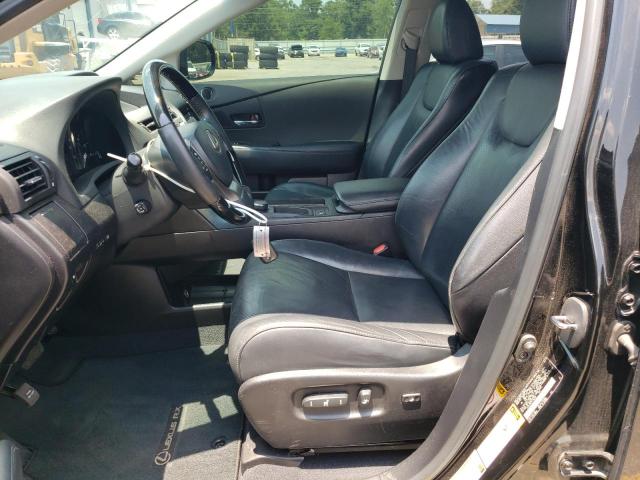 Photo 7 from auction – 2015 LEXUS RX 350 with VIN 2T2ZK1BA7FC160027