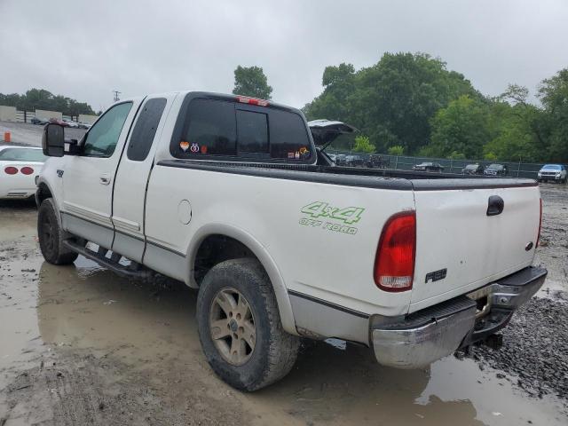 Foto 2 de la subasta – 2000 FORD F150 con VIN 1FTRX18L9YNA77584