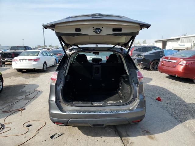 Zdjęcie 6 z aukcji – 2016 NISSAN ROGUE S z VIN KNMAT2MT8GP726055