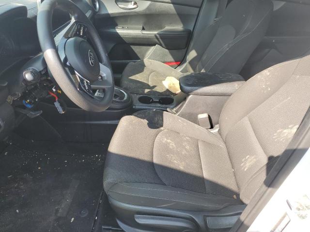 Photo 7 from auction – 2020 KIA FORTE FE with VIN 3KPF24AD7LE144282