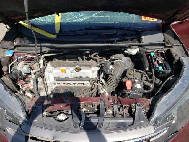 Photo 12 from auction – 2014 HONDA CR-V EX with VIN 5J6RM4H50EL081584