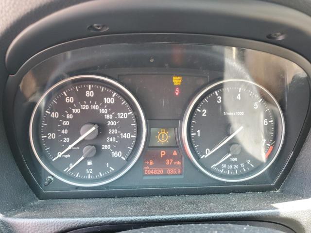 صورة رقم 9 من المزاد - 2009 BMW 328 I مع VIN WBAPH73579E128059