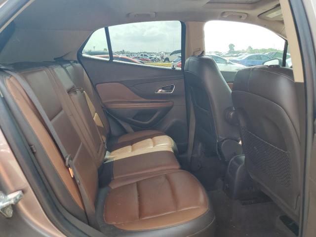 Photo 11 from auction – 2014 BUICK ENCORE with VIN KL4CJCSBXEB783800