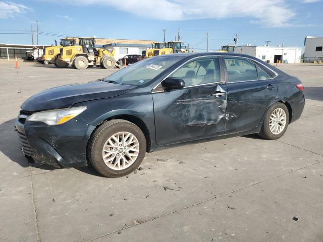 TOYOTA CAMRY 2016 with VIN 4T1BF1FK8GU244080 - Photo from auction