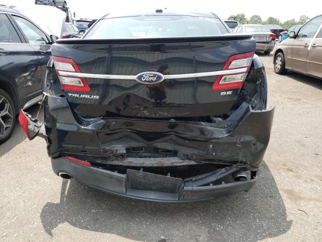Photo 6 from auction – 2013 FORD TAURUS SEL with VIN 1FAHP2E86DG153669