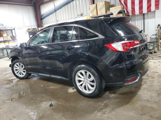 Photo 2 from auction – 2017 ACURA RDX with VIN 5J8TB4H37HL027012
