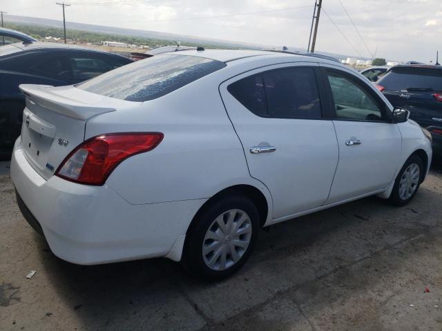 Photo 3 from auction – 2016 NISSAN VERSA S with VIN 3N1CN7AP0GL899736
