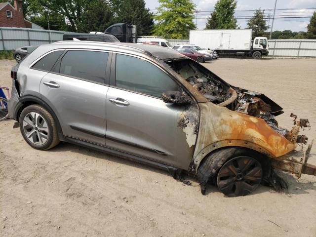 Photo 4 from auction – 2022 KIA NIRO S with VIN KNDCC3LG2N5153407