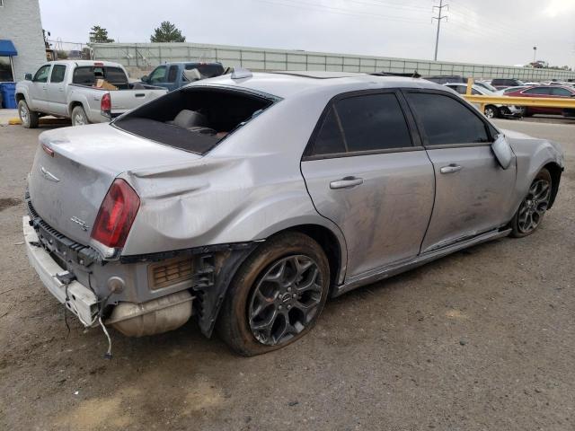 Photo 3 from auction – 2017 CHRYSLER 300 S with VIN 2C3CCAGG7HH648086