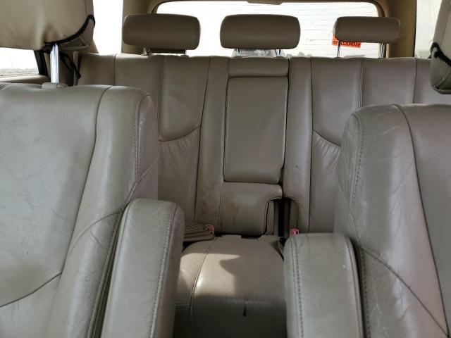 Photo 10 from auction – 1999 LEXUS RX 300 with VIN JT6HF10U7X0029717