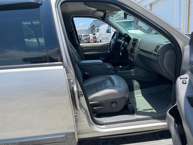 Photo 5 from auction – 2005 FORD EXPLORER X with VIN 1FMZU63K55ZA76551