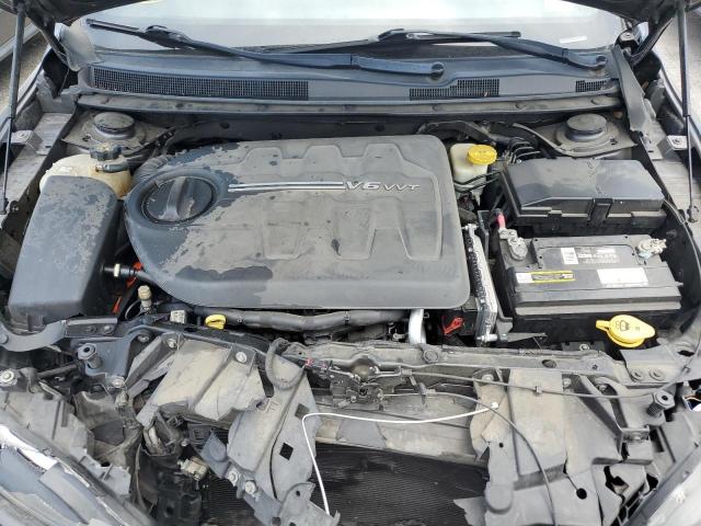 Photo 11 from auction – 2015 CHRYSLER 200 C with VIN 1C3CCCCG3FN686288