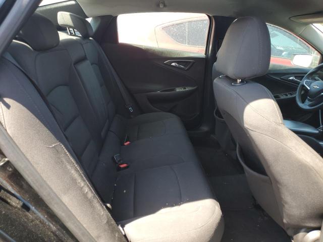 Photo 10 from auction – 2017 CHEVROLET MALIBU LS with VIN 1G1ZB5STXHF272899
