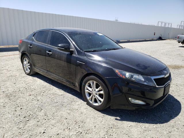Photo 4 from auction – 2013 KIA OPTIMA EX with VIN 5XXGN4A78DG253025