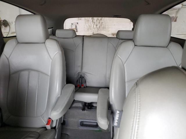 Photo 10 from auction – 2013 BUICK ENCLAVE with VIN 5GAKVDKD3DJ100077
